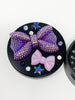 Purple Mermaid Grinder