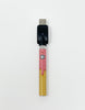510 Threaded Battery Strawberry Ice Cream Cone Starter Kit