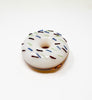 Donut Sprinkles Glass Hand Pipe