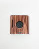 510 Threaded VMod Battery Wood Grain Starter Kit