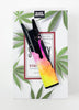 Stiiizy Pen Paint Rainbow Splatter Battery Starter Kit