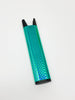 Stiiizy Pen Green 3D Holographic Hologram Glitter Battery Starter Kit