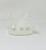 Glow In The Dark Submarine Silicone Water Pipe/Bong/Dab Rig