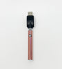 510 Threaded Battery Rose Gold 3D Hologram Starter Kit