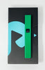 PlugPlay Green Gloss Battery Starter Kit