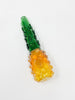 Pineapple Glass Hand Pipe