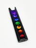 Stiiizy Pen Rainbow Chakra Vape Pen Starter Kit