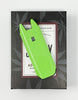 Stiiizy Lime Green Glitter Pro XL Battery Starter Kit