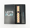 PlugPlay Juicy Peach Battery Starter Kit