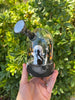 Halloween Haunted Ghost House Silicone Water Pipe/Dab Rig