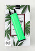 Neon Green Glitter Stiiizy Battery
