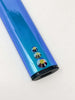 Stiiizy Pen Blue Green Holographic Crystal Battery Starter Kit