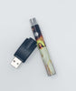 510 Threaded Battery Jesus Piece Starter Kit
