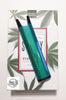 Blue Green Holographic Stiiizy Battery