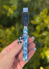 510 Threaded Battery Blue Butterflies Starter Kit