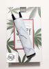 White Grey Marble Stiiizy Battery