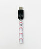 510 Threaded Battery Rainbows Starter Kit