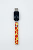 510 Threaded Battery Pepperoni Pizza Vape Pen