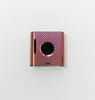 510 Threaded VMod Battery Rose Gold 3D Hologram Starter Kit