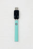 510 Threaded Battery Mint Vape Pen