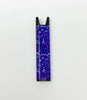 Stiiizy Pen Blue Paisley Battery Vape Pen Starter Kit