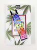 Stiiizy Pen Rainbow Joints Battery Starter Kit