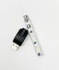 510 Threaded Battery Evil Eye Starter Kit