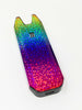 Stiiizy Rainbow Holographic Glitter Pro XL Battery Starter Kit