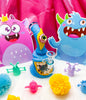 Toothless Monster Glass Water Pipe/Dab Rig