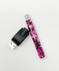 510 Threaded Battery Pink Weed Leaves Starter Kit