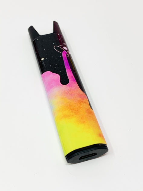 Stiiizy Pen Red Yard Designer Battery Vape Pen Starter Kit|StayLit