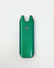 Biiig Stiiizy Emerald Green Glitter Vape Pen Starter Kit