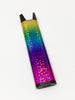 Stiiizy Pen Rainbow Holographic Glitter Vape Pen Starter Kit