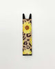 Stiiizy Pen Leopard Sunflower Battery Starter Kit