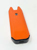 Biiig Stiiizy Orange Glitter Vape Pen Starter Kit