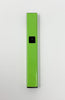 PlugPlay Lime Green Glitter Battery Starter Kit