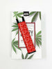 Stiiizy Pen Red Geometric Battery Starter Kit