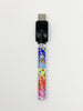 510 Threaded Battery Rainbow Joints Starter Kit