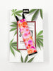 Stiiizy Pen Pink Daisies Battery Starter Kit