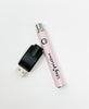 510 Threaded Battery Stay Positive Pink Starter Kit
