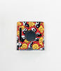 510 Threaded VMod Battery Melting Smiley Face Ying Yang Starter Kit