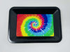 Tie Dye Weed Rolling Tray