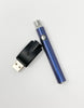 510 Threaded Battery Blue Galaxy Rainbow Starter Kit
