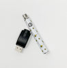 510 Threaded Battery Bumble Bee Starter Kit