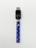 510 Threaded Battery Blue Sailor Anchor Starter Kit