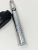 510 Threaded Battery Silver 3D Hologram Starter Kit