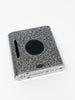 510 Threaded VMod Battery Transparent Holographic Glitter Starter Kit