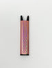 Stiiizy Pen Rose Gold 3D Holographic Hologram Glitter Battery Starter Kit