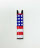 Stiiizy Pen American Flag Battery Starter Kit