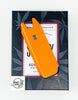 Orange Biiig Stiiizy Battery